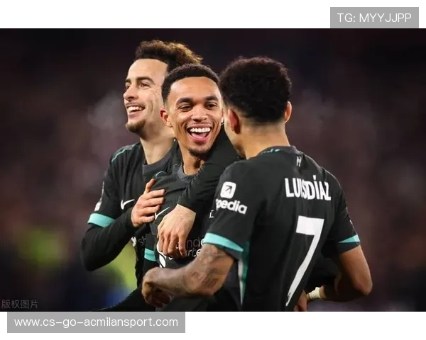 阿诺德称西甲技术超英超 崇拜阿隆索为不老传奇深感敬佩 阿诺德称西甲技术超英超 崇拜阿隆索为不老传奇深感敬佩