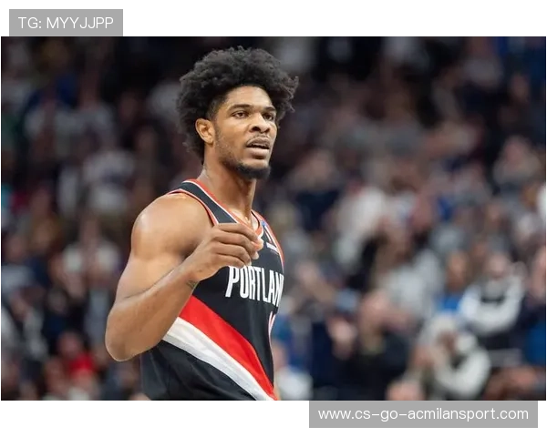 史密斯替补爆砍25+6,五记三分助开拓者击败赛季对手,表现亮眼受关注 史密斯替补爆砍25+6,五记三分助开拓者击败赛季对手,表现亮眼受关注