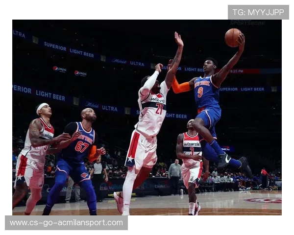 森狼与尼克斯对决:赛季表现与 histórico 战绩对比 森狼与尼克斯对决:赛季表现与 histórico 战绩对比