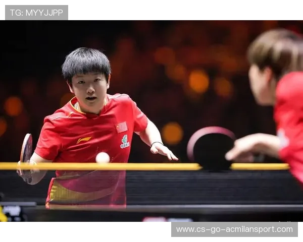 173周霸榜藏危机!孙颖莎王座下的3大隐患曝光,王艺迪绝地反击暗藏玄机 173周霸榜藏危机!孙颖莎王座下的3大隐患曝光,王艺迪绝地反击暗藏玄机