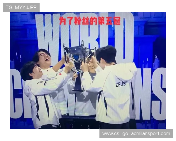 Faker六冠之后,全球电竞GOAT之争结束了 Faker六冠之后,全球电竞GOAT之争结束了