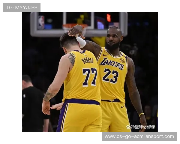 湖人仍需大调整:如何扭转局势,重返巅峰 湖人仍需大调整:如何扭转局势,重返巅峰