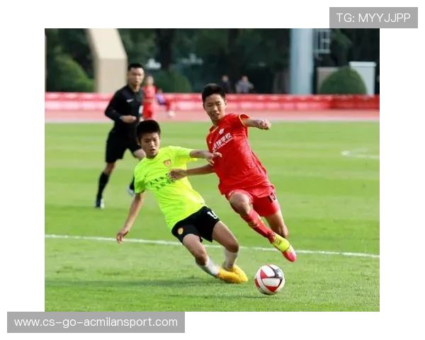 俱乐部与高校共建青训基地签署合作备忘录，普通青训俱乐部方向