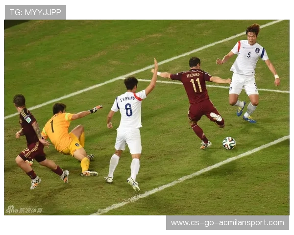 2026世界杯首次允许“战术性门将轮换”申请