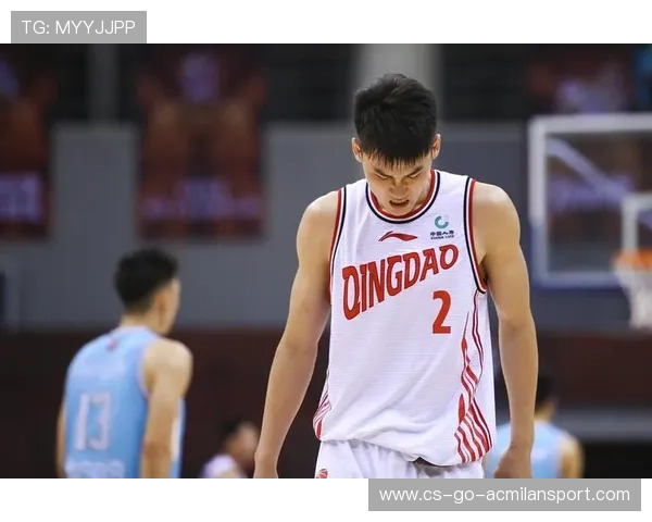 CBA 球员在短时间内完成惊人得分爆发