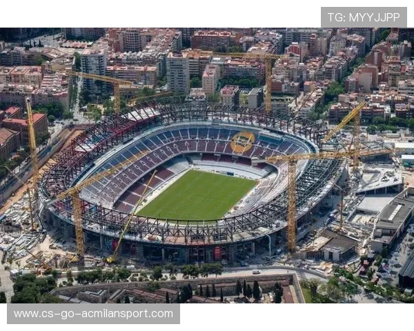 巴萨重返诺坎普首战，情绪化决策或影响比赛