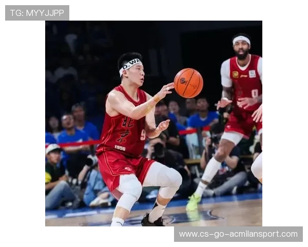 CBA 球员赛后拒绝握手被批缺乏风度