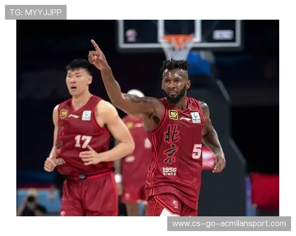 CBA 球队全队助攻数破赛季纪录