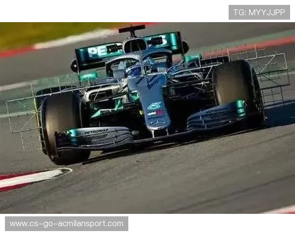 F1本季最混乱一战!退赛、爆胎、撞翼集体上演