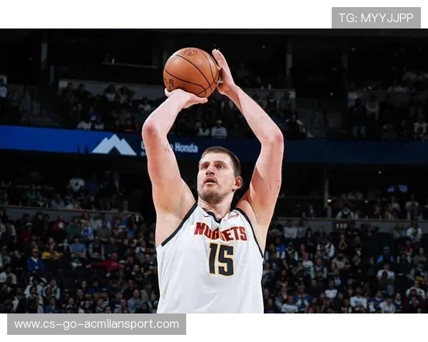 约基奇传球线路清晰无比,掘金再次命中三分 约基奇传球线路清晰无比,掘金再次命中三分