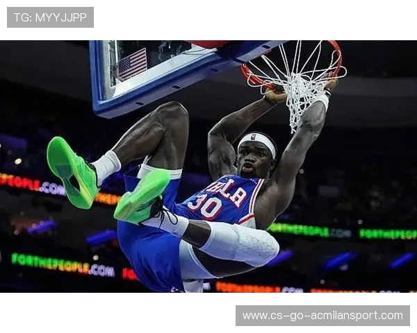 76人全队轮换使攻守更有层次