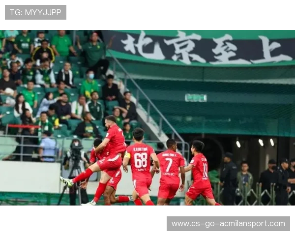 北京国安锁定五冠，亚冠资格稳妥入手