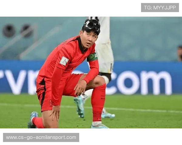 孙兴慜精准找点传中抢占优势