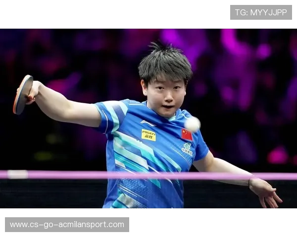 173周霸榜藏危机!孙颖莎王座下的3大隐患曝光,王艺迪绝地反击暗藏玄机 173周霸榜藏危机!孙颖莎王座下的3大隐患曝光,王艺迪绝地反击暗藏玄机