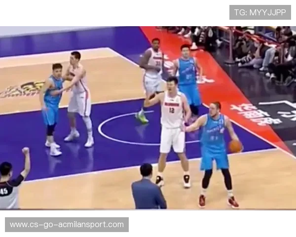 CBA江苏队裁判判罚争议被俱乐部官方理性回应