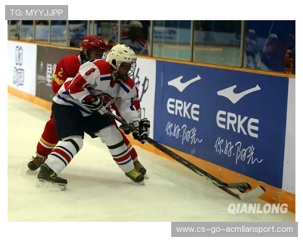 冰球巨星上演五分钟帽子戏法，全场沸腾