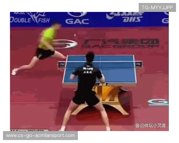 乒乓球反拉质量吓到对手 乒乓球反拉质量吓到对手