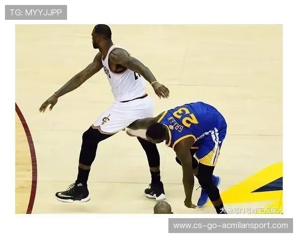 小萨博尼斯脚步练习稳定，擅长面对双人包夹